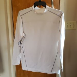 Compression shirt,  long sleeve